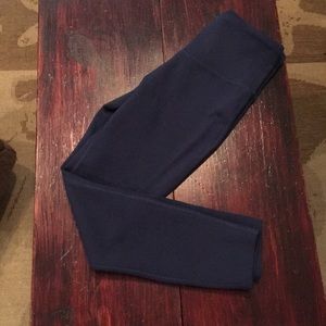 New balance capris